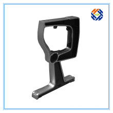 Steel Chair for Cinemas and Stadiums Ny Die Casting